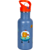 COPPENRATH Planet SPIEGELBURG Ruostumattomasta teräksestä valmistettu pullo en - Little friends (n. 0,5 l)