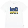 Tričko Levi's® bílé