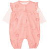 Staccato  Romper+koszulka peach wzorzyste