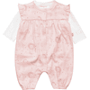 Staccato  Romper+paita blush kuviollinen 