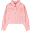 Veste en jean Levi's® rose