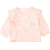 STACCATO  Shirt blush met patroon 