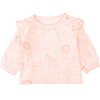 STACCATO  T-shirt blush à motifs 