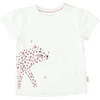 Staccato  T-shirt uit white 