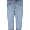 Levi's®Skinny Denim-farkut vaaleansiniset