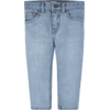 Levi's®Skinny Denim Jeans azul claro