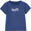 Levi's®T-Shirt blau