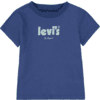 Levi's®T-shirt bleu