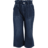 Levi's® Paper Bag Pant azul