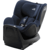 Britax Römer Turvaistuin Dualfix Plus Moonlight Blue