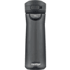 Contigo Drinking Bottle 720 ml Jackson Licorice ciemnoszary