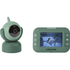 babymoov Baby Monitor con telecamera YOO Twist verde