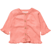 Staccato  Cardigan peach 