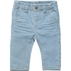 STACCATO  Jeans light blu denim 