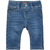 STACCATO Jeans mid blue denim 