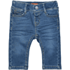 STACCATO  Jeans mittblå denim 
