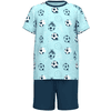 name it Pyjamas kort Clearwater