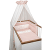 Be Be 's Collection Bett Set 3tlg. Prinzessin 2023