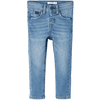 name it Džíny Nmmsilas Medium Blue Denim