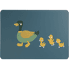 ASA Selection Placemat Eend Emil blauw