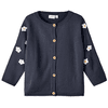 name it Cardigan Nmfbesally Dark Sapphire