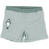 Sterntaler Baño shorts Tiburón verde oscuro 