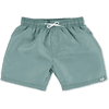 Sterntaler Bad shorts Uni mørkegrøn 
