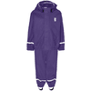 LEGO WEAR Combinaison de pluie violet foncé