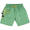 Sterntaler Bad shorts Dino appelgroen 