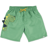Sterntaler Baño shorts Dino verde manzana 