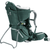 Deuter Zaino porta bimbo Comfort, verde