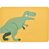 ASA Selection Placemat Tyrannosaurus Rex Titus gul 