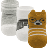 Ewers Babysocken 3er Pack Bär 