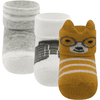 Ewers Dětské ponožky 3 Pack Bear 