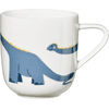 ASA Selection Mug Brontosaurus Brutus vit