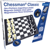 LEXIBOOK Set di scacchi magnetici pieghevoli 