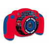 LEXIBOOK Spider -Dětský fotoaparát s funkcí focení a natáčení videa
