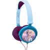 LEXIBOOK Cuffie stereo Disney Frozen, pieghevoli