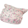 Sterntaler Hoofddoek bloemen roze