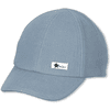 Sterntaler baseballcaps muslin lyseblå