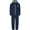 LEGO WEAR Softshell Overall ciemnoniebieski