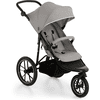 Kinderkraft Kinderwagen HELSI dust grey