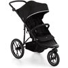 Kinderkraft Barnvagn HELSI djup black 