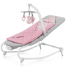 Kinderkraft Babystol FELIO 2 pæon rose