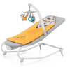 Kinderkraft Babystol FELIO 2 forest yellow 