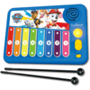 LEXIBOOK Xylophone enfant interactif XYLO-FUN Pat Patrouille lumières