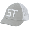 Sterntaler baseballcap røykgrå