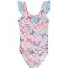 Playshoes  Maillot de bain anti-UV Papillons