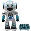 LEXIBOOK POWERMAN® Advanced sprechender Lern-Roboter mit Geschichtsgenerator