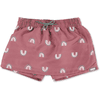 Sterntaler Bad shorts Regenboog roze 